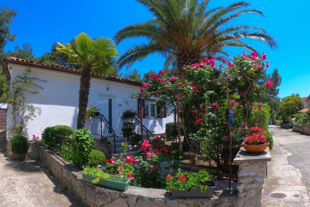 Apartments by the sea Artatore, Losinj - 8020