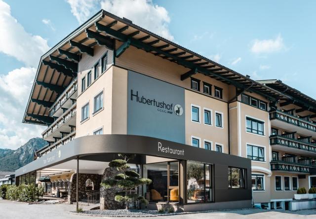 Hotel Hubertushof