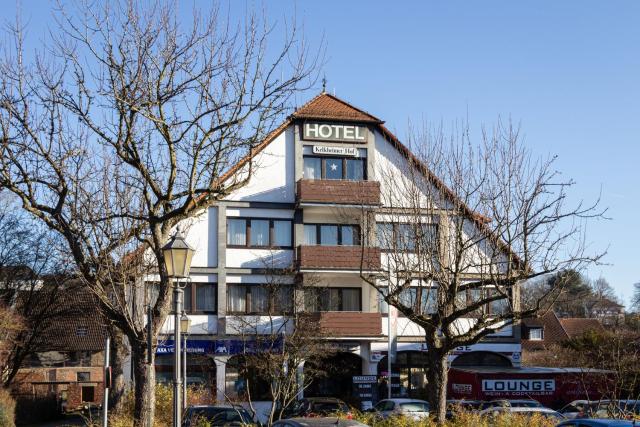 Hotel Kelkheimer Hof