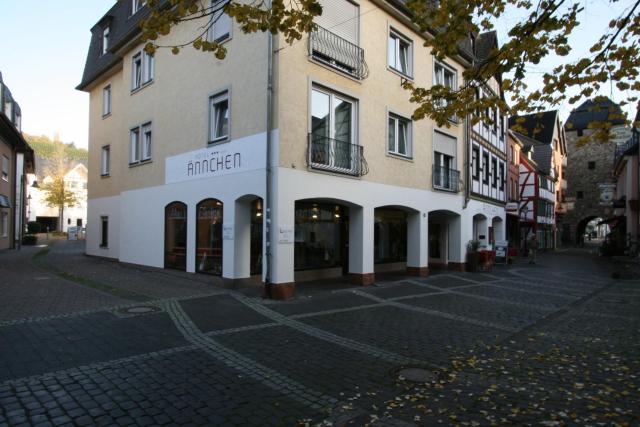 Hotel Ännchen