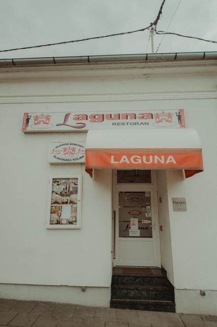 B&B Laguna