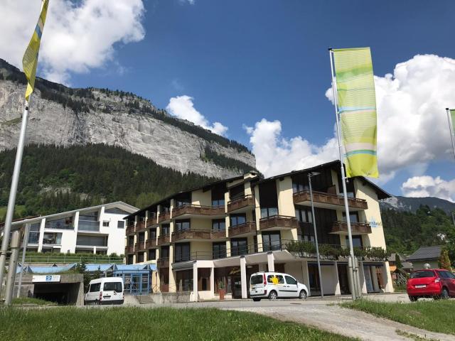 T3 Alpenhotel Flims