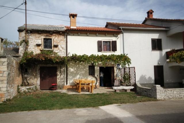 Holiday house with a parking space Celici, Central Istria - Sredisnja Istra - 7333