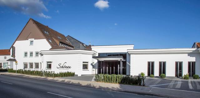 Hotel & Restaurant Schönau