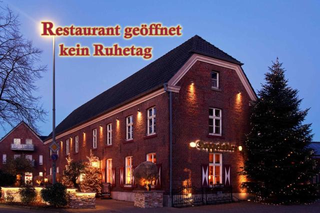 Hotel Restaurant Doppeladler