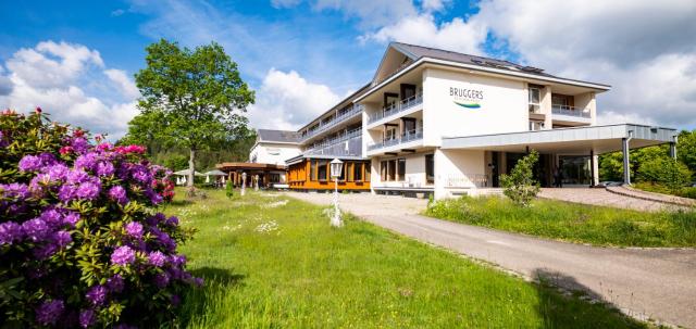 BRUGGER' S Hotelpark Am Titisee