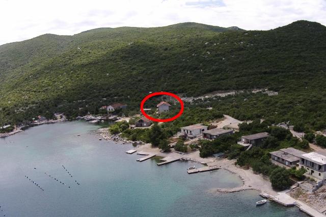 Apartments by the sea Kabli, Peljesac - 11695