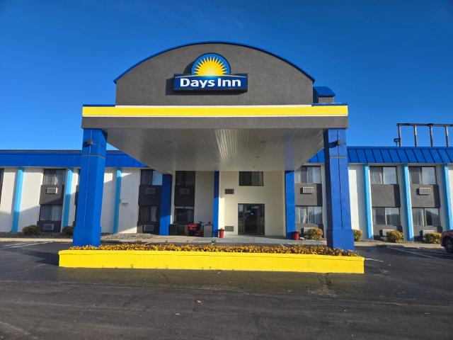 Days Inn by Wyndham Portage