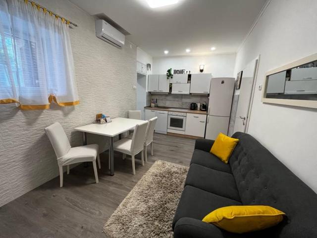 Apartman Plasse