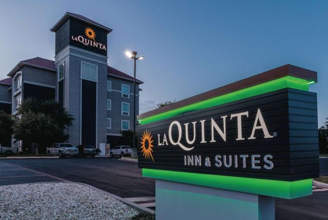 La Quinta by Wyndham San Antonio Northwest