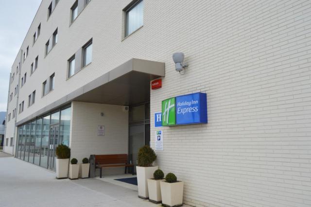 Holiday Inn Express Vitoria, an IHG Hotel