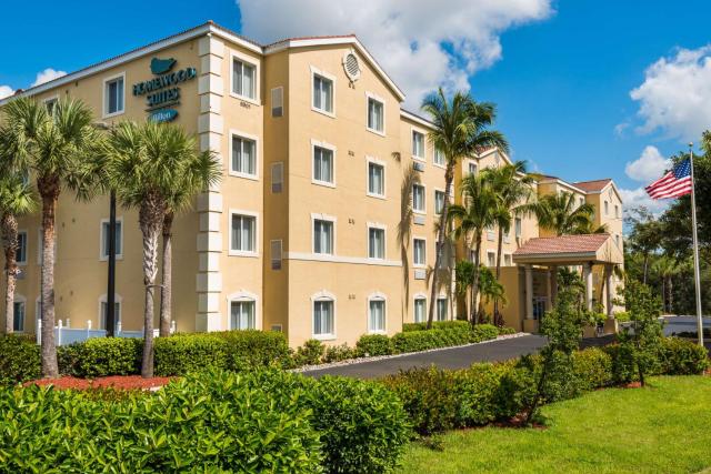 Homewood Suites by Hilton Bonita Springs, FL