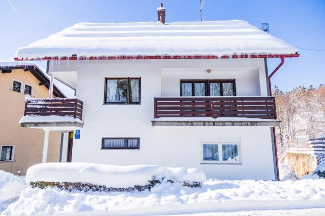 Apartman Japlenški