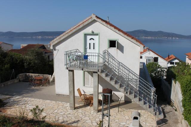 Apartments with a parking space Sveti Petar, Biograd - 3251