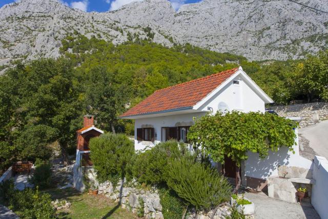 Holiday house with a parking space Gornji Tucepi, Makarska - 11370