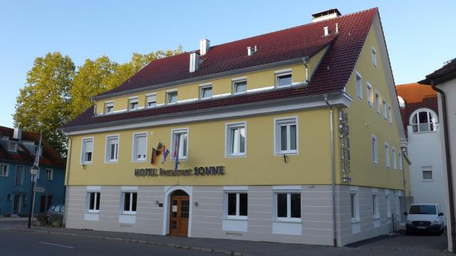 Hotel Sonne