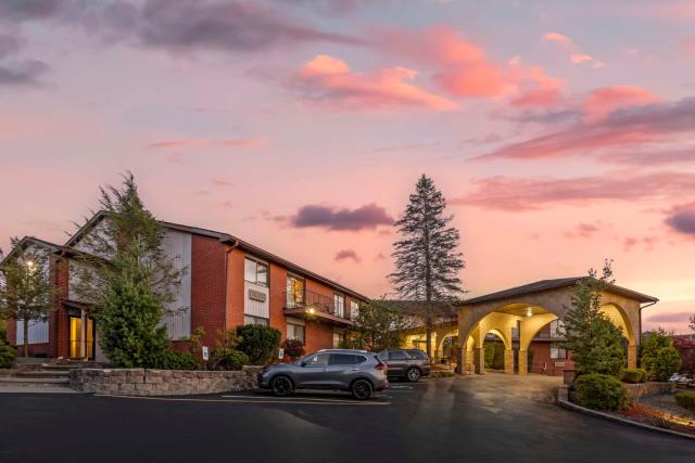 Best Western Monticello