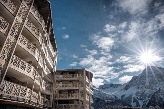 Valsana Hotel Arosa - Small Luxury Hotel