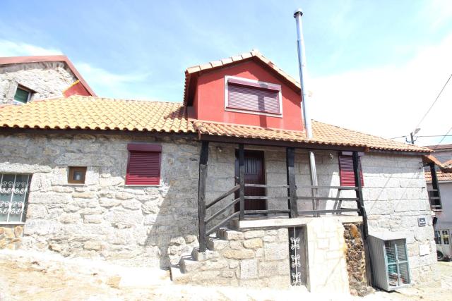 Casa Viade