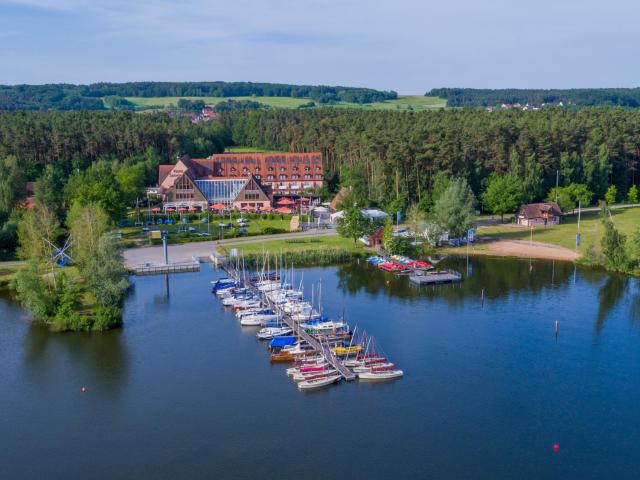 Strandhotel Seehof