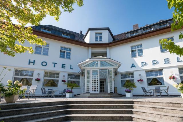 Hotel Haus Appel