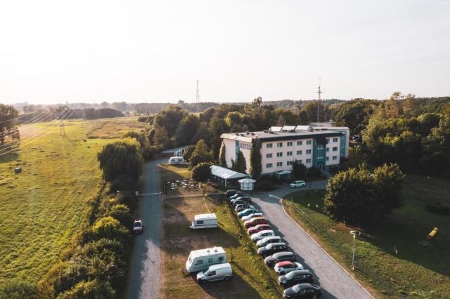 Hotel am Tierpark