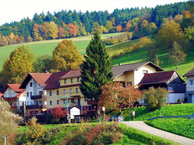 Hotel Gasthof Zur Krone