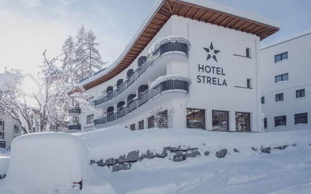 Hotel Strela by Mountain Hotels