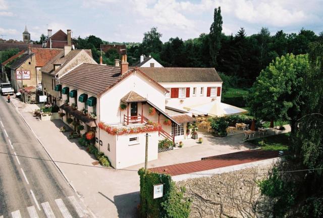 Hôtel Les Fleurs