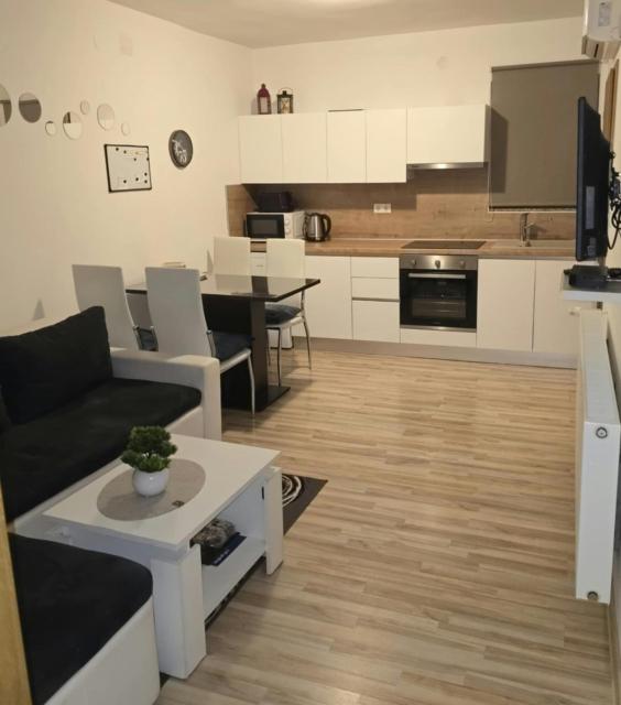 Apartmani Baotić Županja