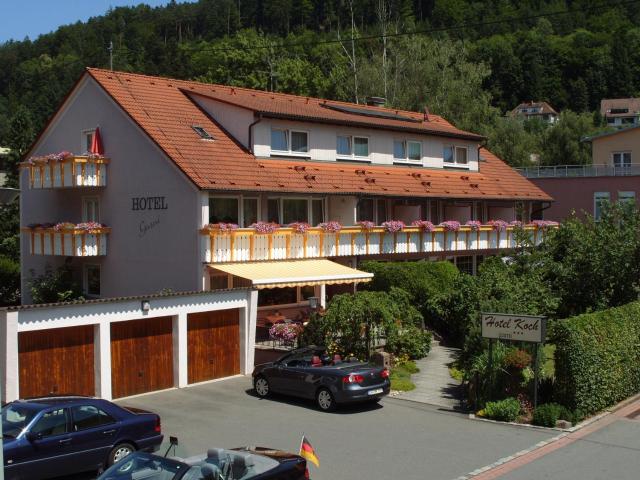 Hotel Koch