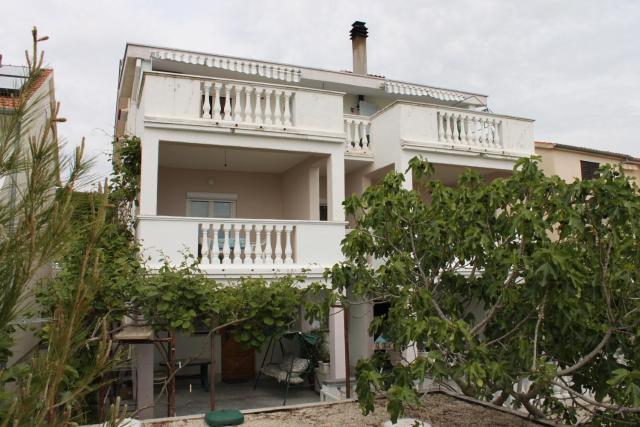 Apartments with a parking space Sveti Petar, Biograd - 6175