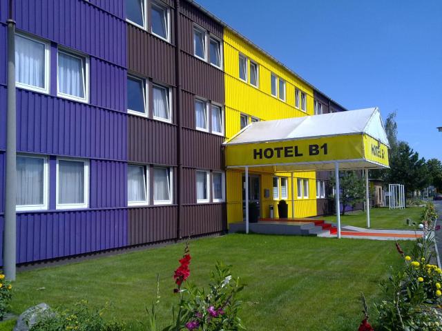 Hotel B1