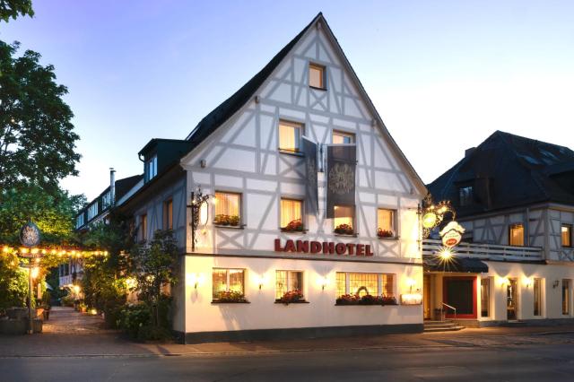 Landhotel 3Kronen