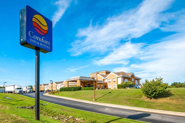 Comfort Inn & Suites