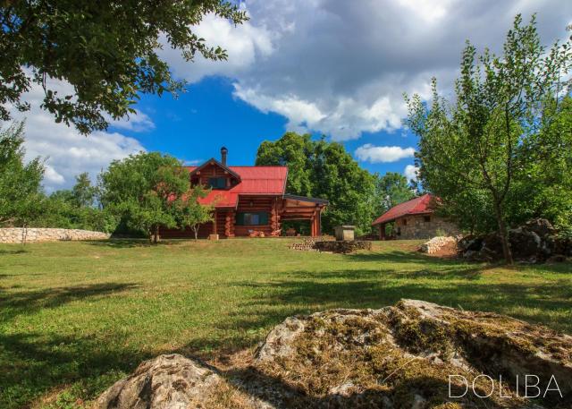 Country House Doliba