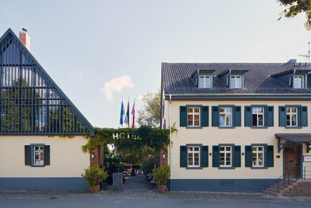 Hotel & Restaurant Grenzhof