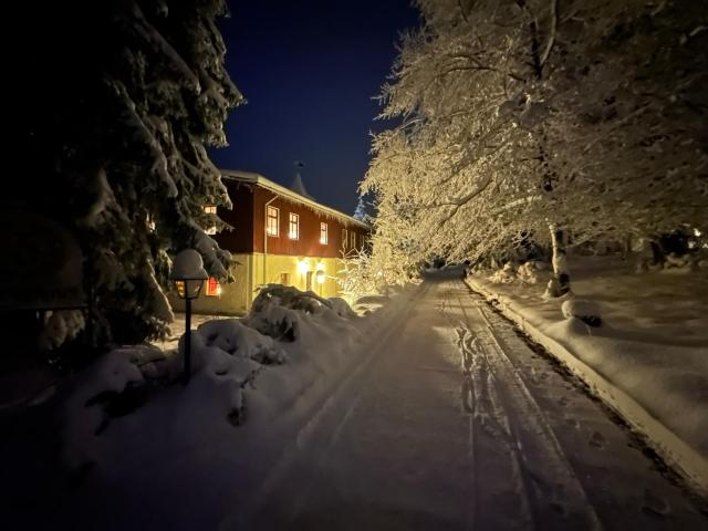 Waldhotel Zöbischhaus