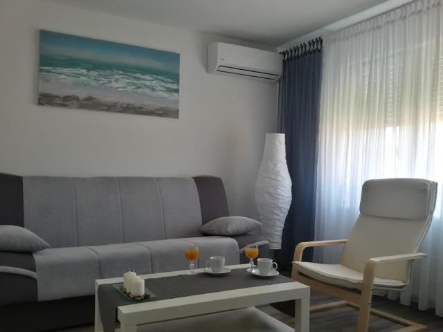 Studio apartman Toplica