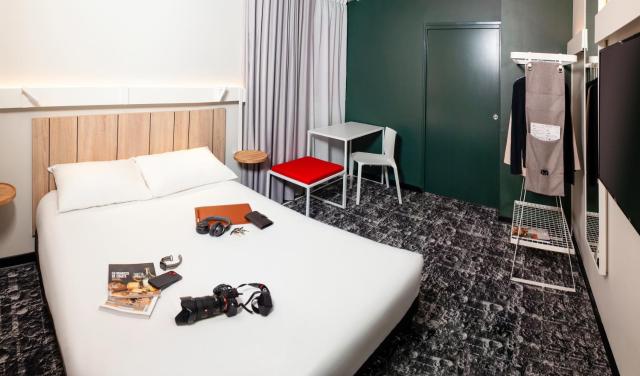 ibis Pontarlier