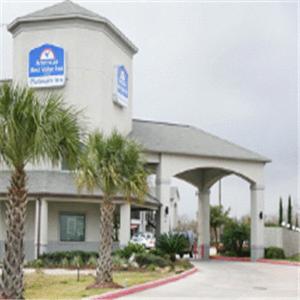 Americas Best Value Platinum Inn & Suites