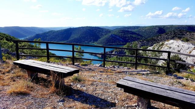 Village House Fafarinka - close to Krka National Park