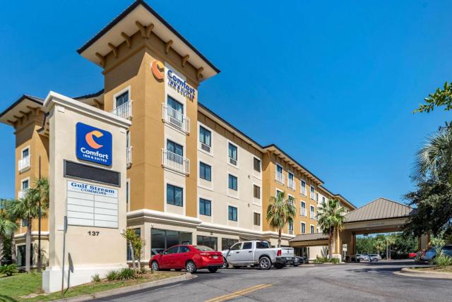 Comfort Inn & Suites