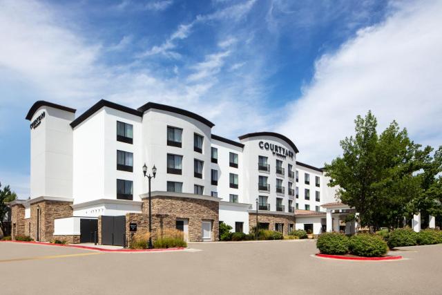 Courtyard by Marriott Boise West/Meridian