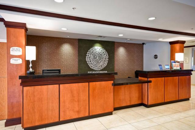 Fairfield Inn and Suites by Marriott North Platte