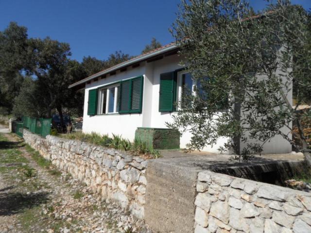 Holiday house with a parking space Mokalo, Peljesac - 13835