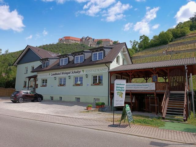 Landhotel Weingut Schulze