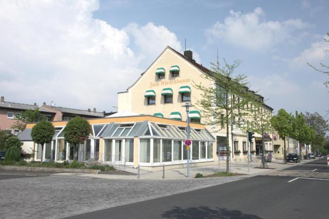 Hotel-Restaurant Zum Kirschbaum