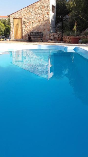 Lavender Hill Hvar Villa - pool, jacuzzi,sauna,BBQ