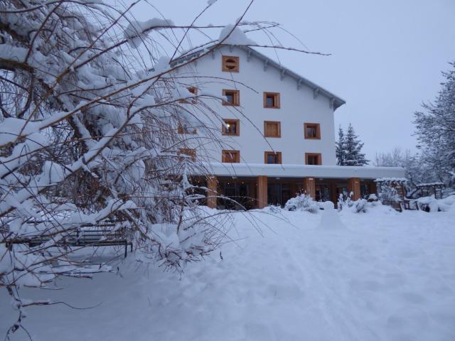 Hôtel Logis La Crémaillère